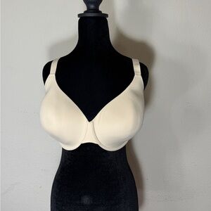 Skims Fits Everybody T-Shirt Bra - Sand - 36DDDD - NWT